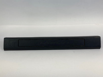 2013-2016 Ford Fusion Front Right Sill Scuff Plate Trim Panel DS73-F13200-A OEM