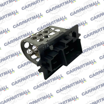 95-98 DODGE STRATUS 95-00 CIRRUS A/C AC BLOWER MOTOR SPEED RESISTOR OEM