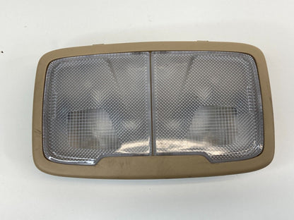 11-15 Hyundai Sonata Rear Roof Overhead Dome Reading Map Light Lamp 92870-3SXXX