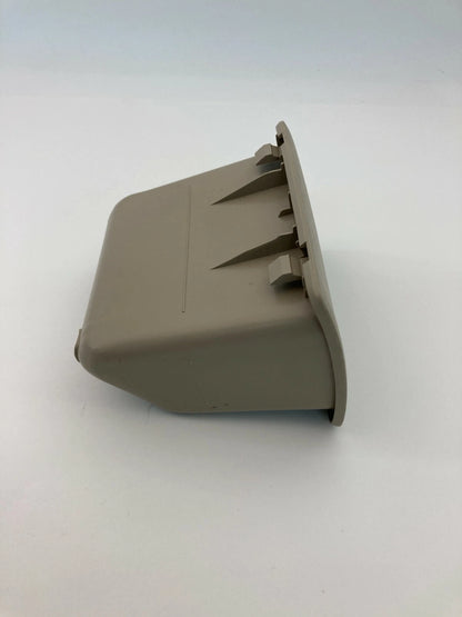 2000-2004 TOYOTA AVALON REAR CENTER CONSOLE STORAGE POCKET 58925-AC010 OEM