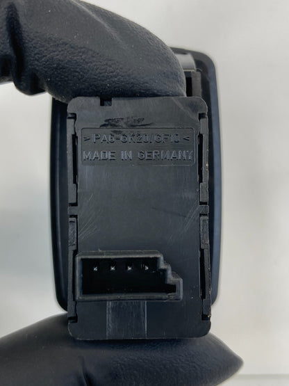 2009 2010 BMW 535i xDrive Rear Right Back Door Power Window Control Switch OEM