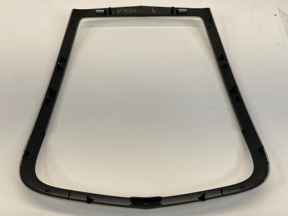 2007 2008 2009 Cadillac SRX Dash Center Radio Climate Control Bezel Trim OEM