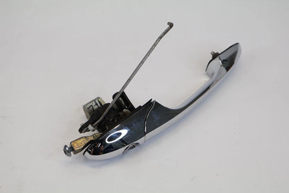 2012-2019 FIAT 500 FRONT LEFT DRIVER EXTERIOR OUTER DOOR HANDLE OEM