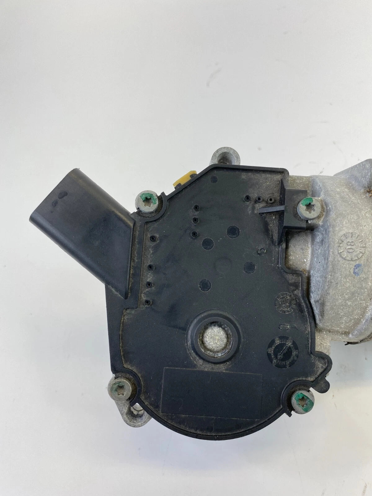 2008-2016 TOWN & COUNTRY FRONT RIGHT WINDSHIELD WIPER MOTOR W0000011423 OEM
