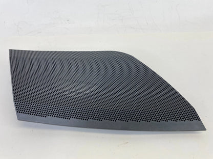 07-11 TOYOTA CAMRY FRONT RIGHT DASH SPEAKER TWEETER COVER TRIM 55473-06020 OEM