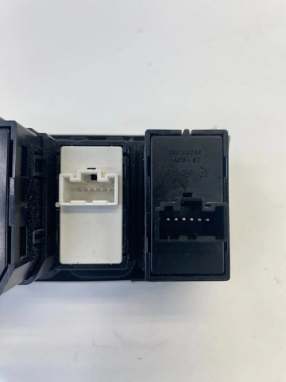 12-17 KIA RIO TRACTION OFF ACTIVE ECO DIMMER CONTROL SWITCH PANEL 299105391 OEM