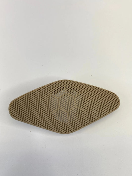 2008-2016 BUICK ENCLAVE FRONT LEFT DRIVER SIDE A-PILLAR TWEETER COVER GRILLE OEM