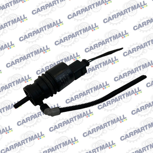 2008 09 10 2011 Ford Focus Windshield Washer Tank Bottle Pump 8S43-17664-AA OEM
