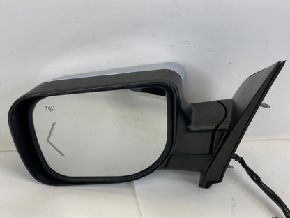 07-10 INFINITI QX56 08-15 NISSAN ARMADA LEFT DRIVER SIDE VIEW POWER DOOR MIRROR