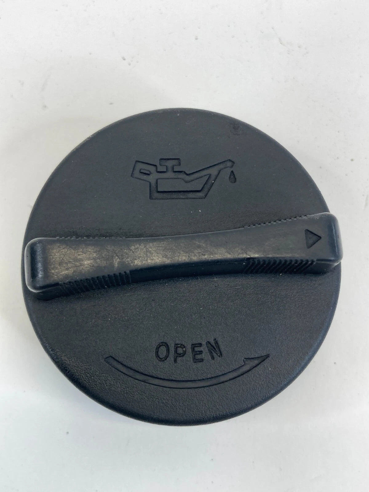 2005-2010 KIA SPORTAGE 2.0L L4 4 CYLINDER ENGINE OIL FILLER FLUID CAP OEM