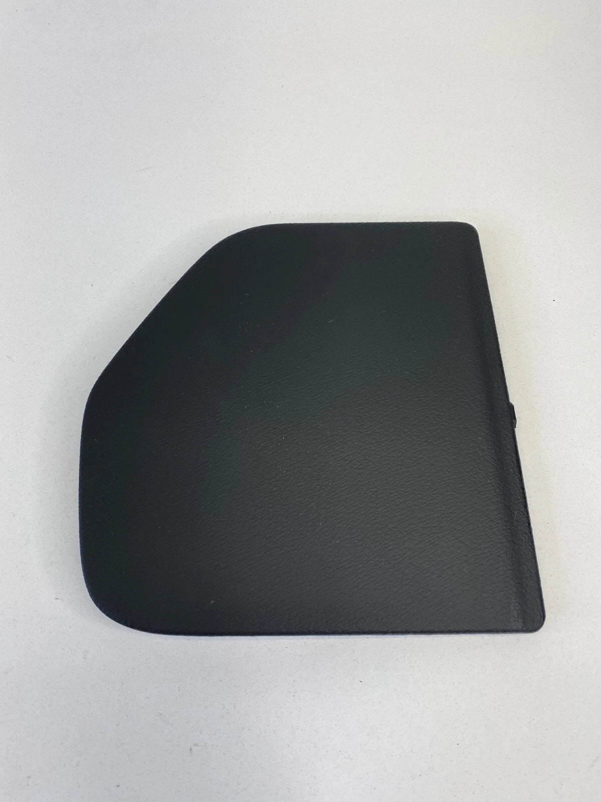 2005-2009 SAAB 9-7X LEFT DRIVER SIDE DASH END CAP TRIM COVER 15157571 OEM