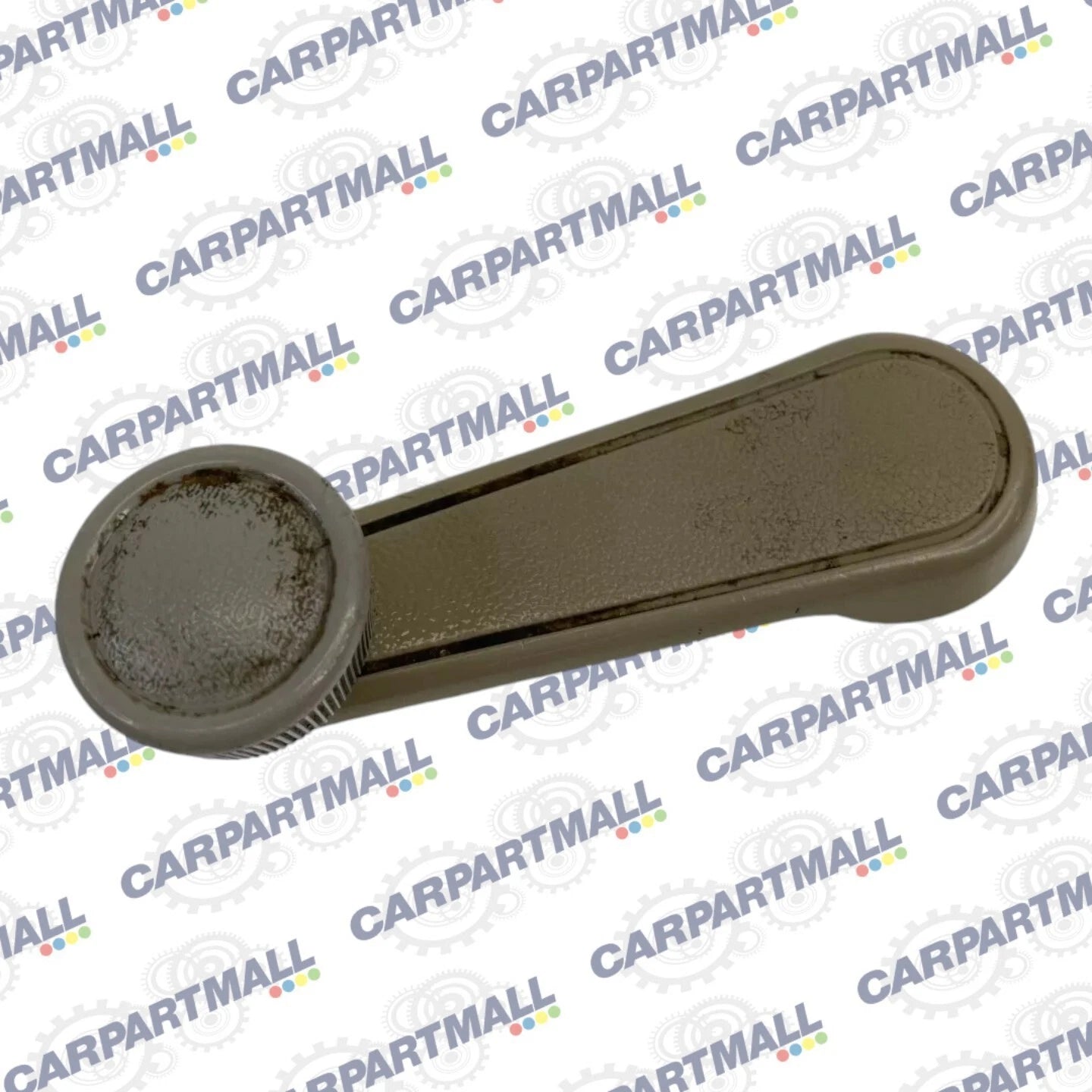 1998-2008 TOYOTA COROLLA FRONT LEFT DOOR MANUAL WINDOW CRANK HANDLE 69260-01020
