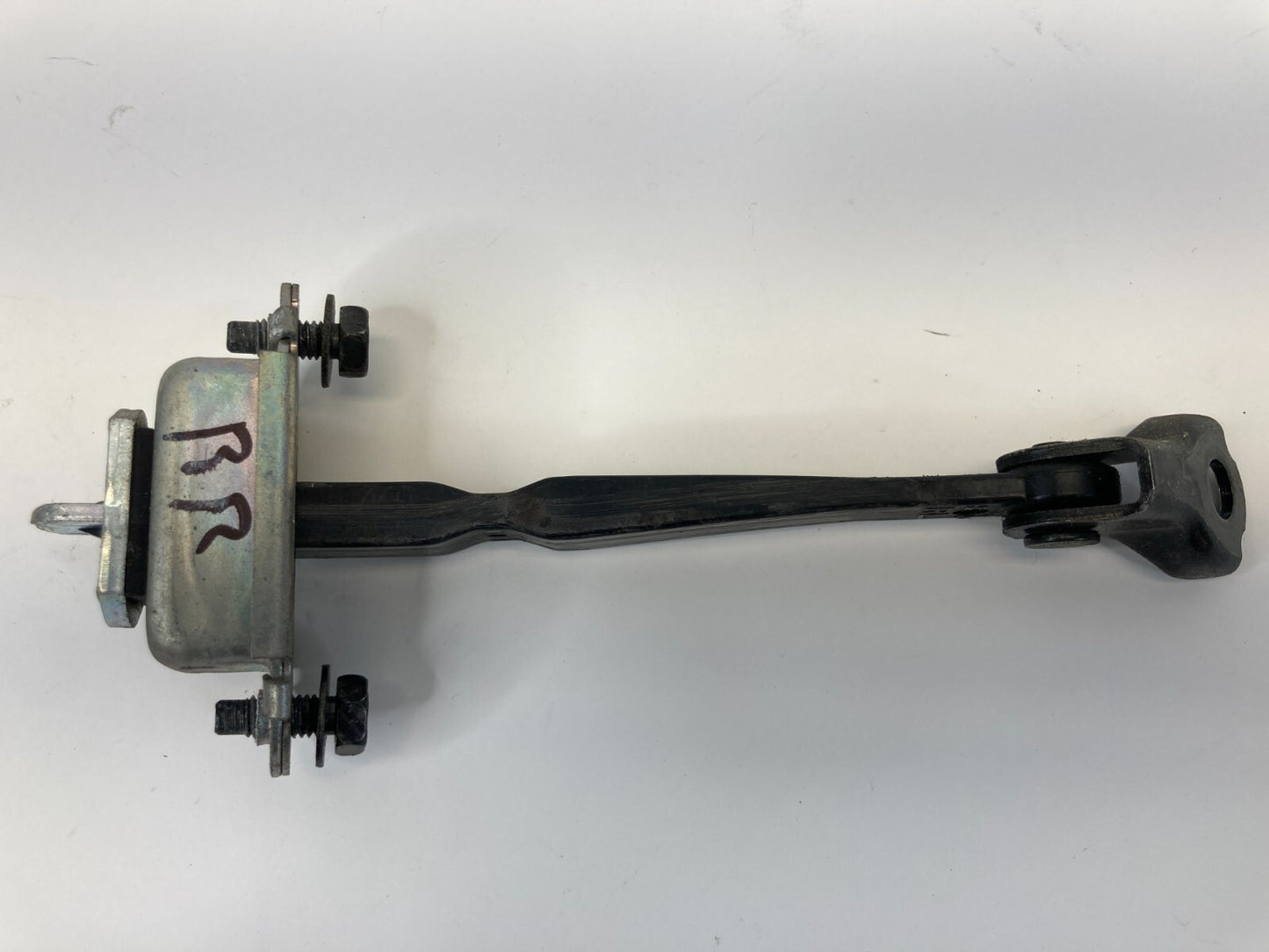 2009-2014 Nissan Maxima Rear Right Side Door Check Stop Stopper Hinge Detent OEM