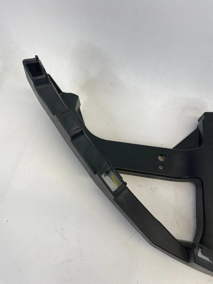 2016-2021 HONDA CIVIC FRONT RIGHT HEADLIGHT BRACKET BUMPER RETAINER OEM