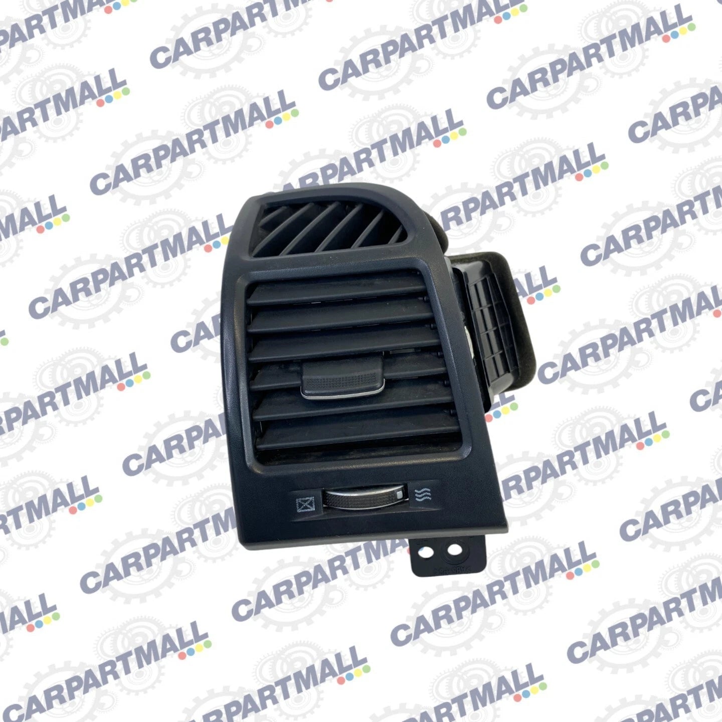 07-09 HYUNDAI SANTA FE LEFT SIDE DASH AC AIR VENT GRILLE OUTLET 97480-2B000 OEM
