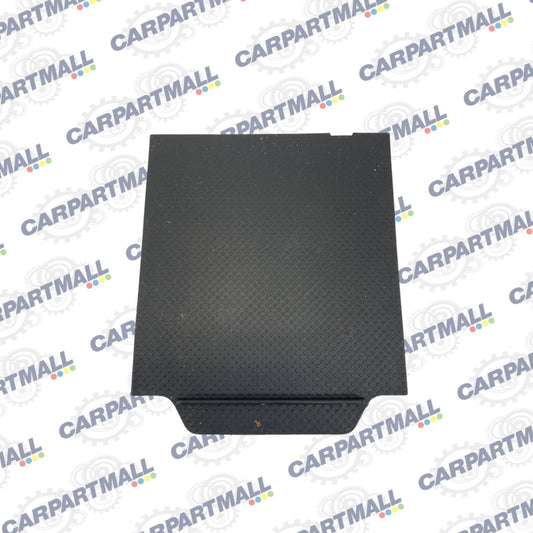 2004-2012 MITSUBISHI GALANT FRONT CENTER CONSOLE FLOOR PLATE MAT MR590259 OEM