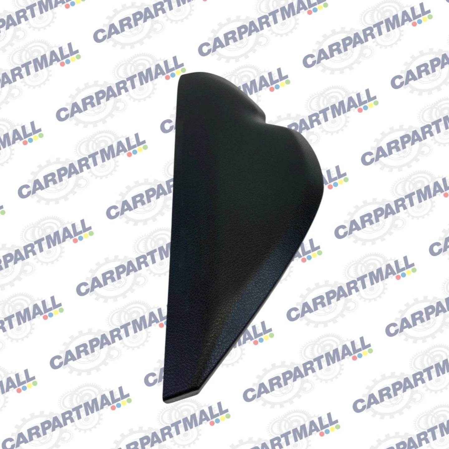 2009-2013 SUBARU FORESTER DASH LEFT DRIVER SIDE END CAP COVER TRIM 66241FG010