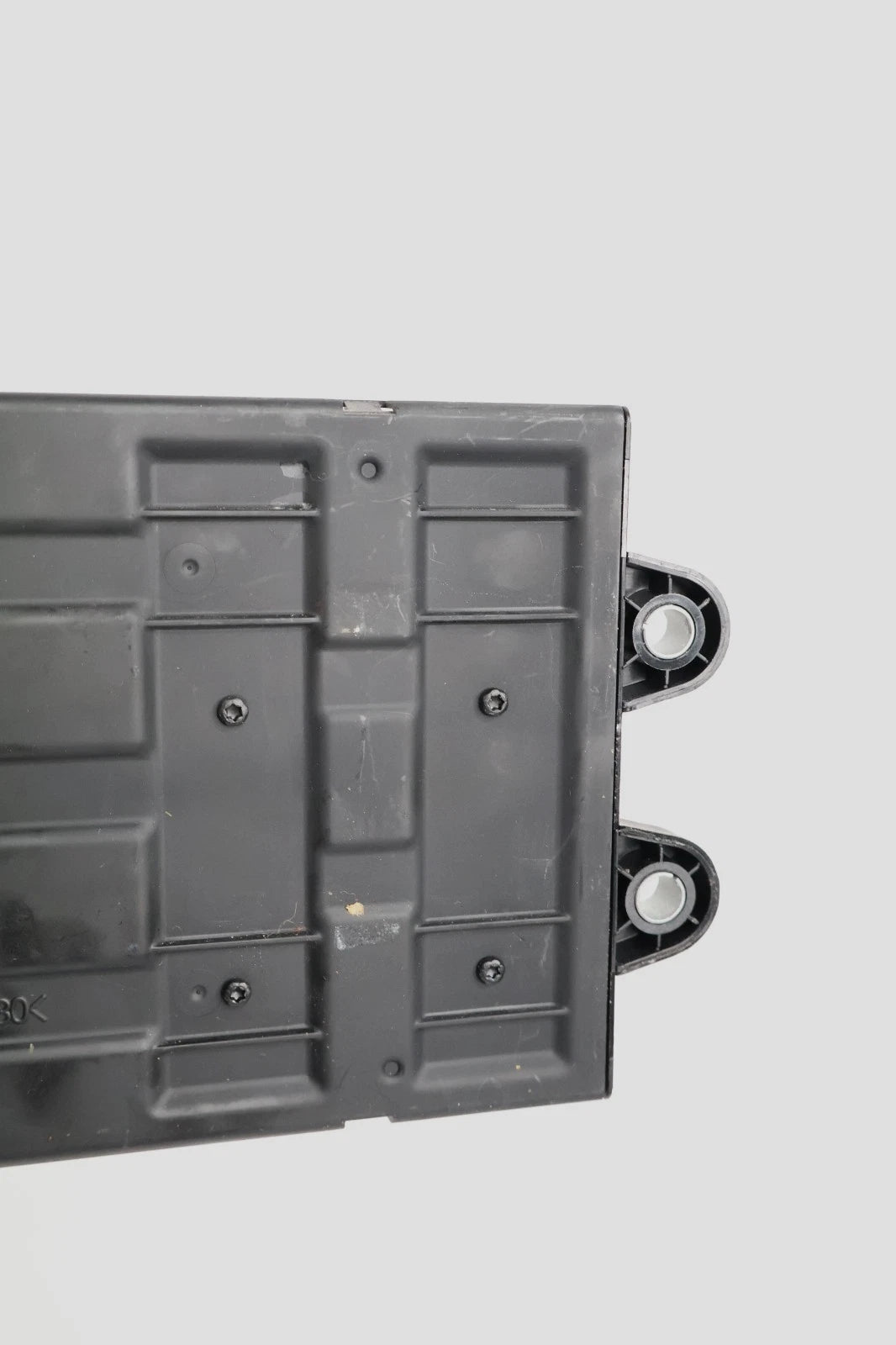 2006-2013 MERCEDES R350 FRONT SAM MODULE SIGNAL ACQUISITION UNIT OEM A1645404601