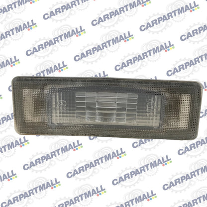 2006-2016 KIA OPTIMA 2014-2016 CADENZA LICENSE PLATE LIGHT LAMP 92501-2G0 OEM