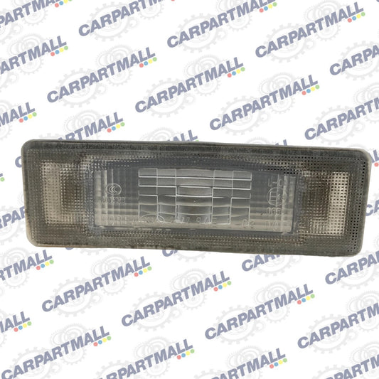2006-2016 KIA OPTIMA 2014-2016 CADENZA LICENSE PLATE LIGHT LAMP 92501-2G0 OEM