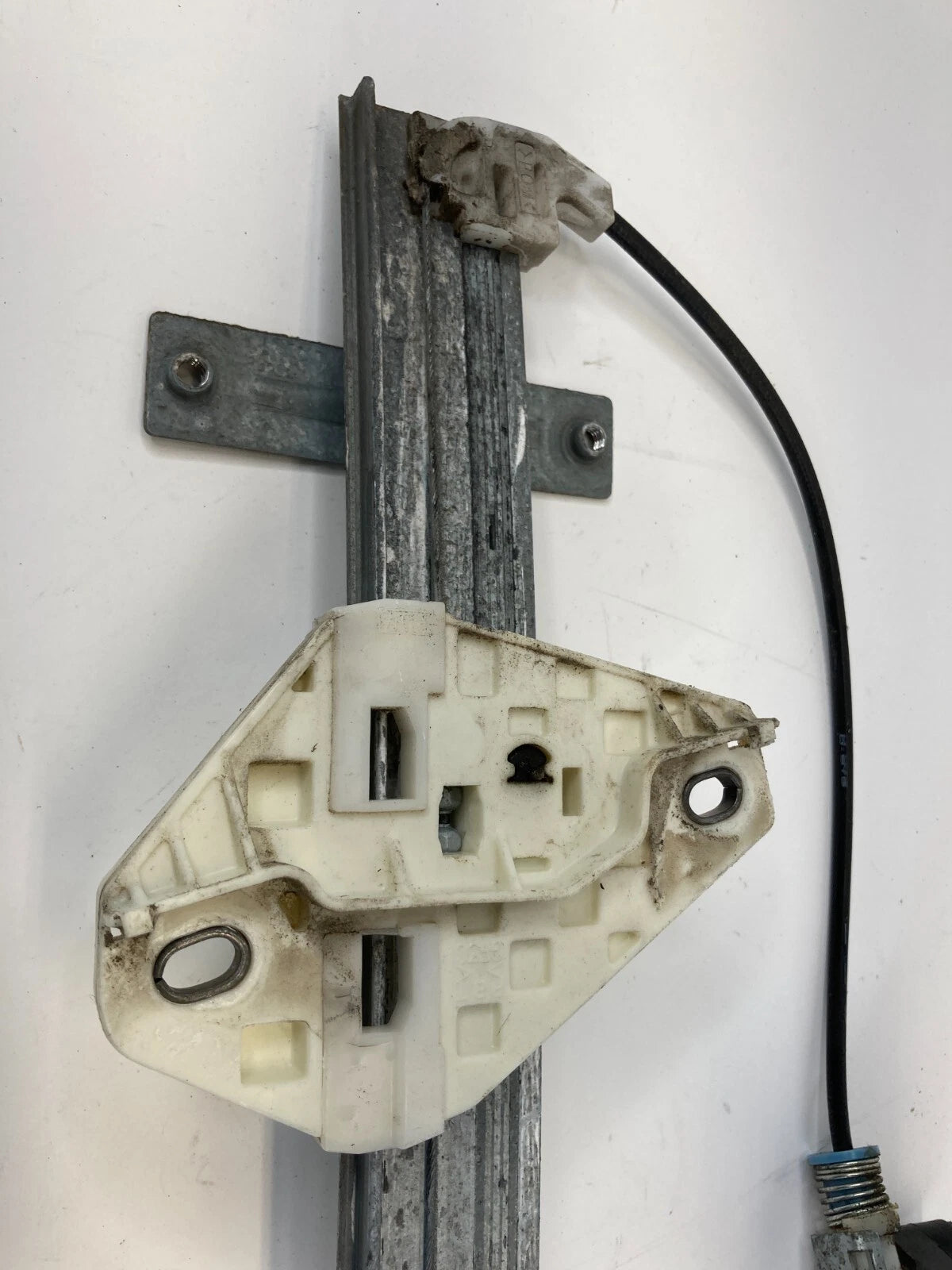 04-08 ACURA TL REAR LEFT SIDE DOOR POWER WINDOW MOTOR W/ REGULATOR 1920D-803100
