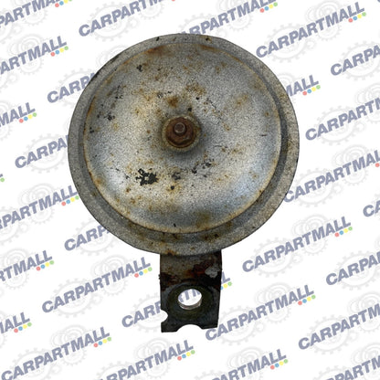 2000-2004 MITSUBISHI MONTERO SPORT HORN ALARM NOTE TONE SIREN E200933 OEM