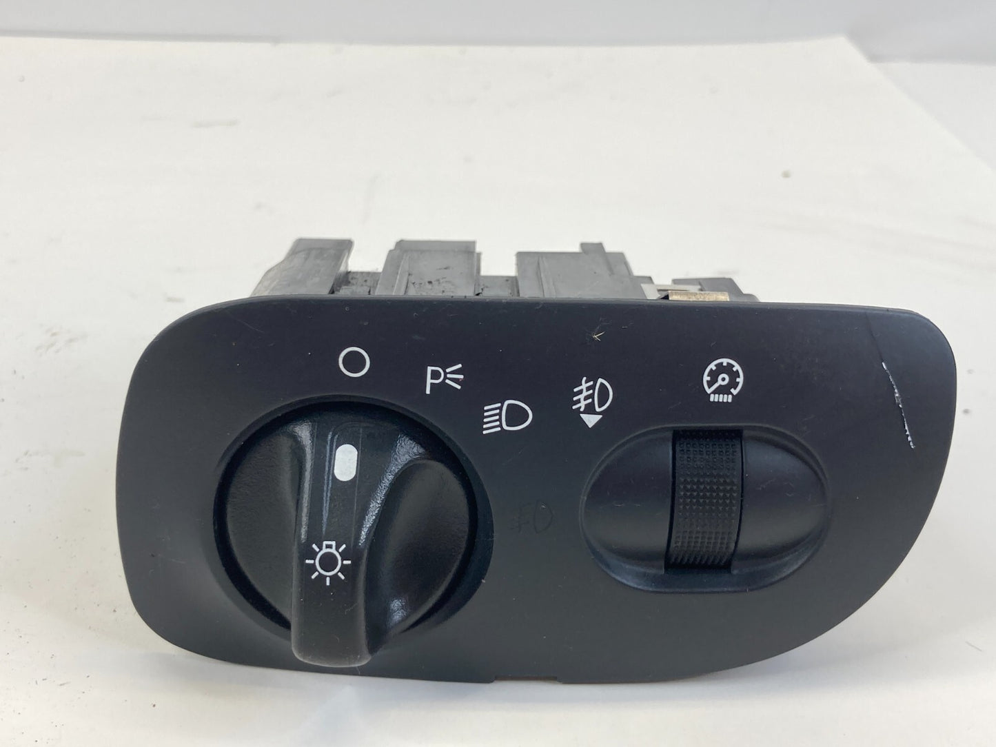 2000-2004 Ford F-150 F150 Dash Dimmer Headlight Fog Lamp Control Switch OEM