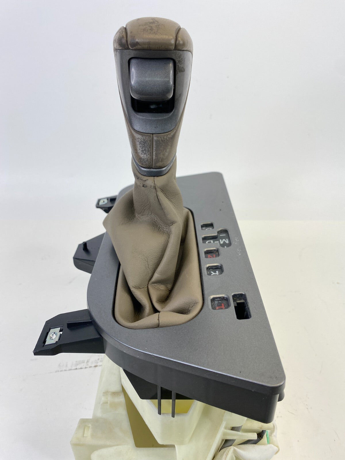 2007-2009 Acura MDX Automatic Floor Gear Shifter Selector Lever Assembly OEM