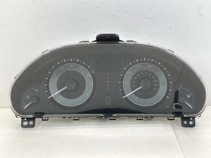 11-13 HONDA ODYSSEY TOURING CLUSTER SPEEDOMETER GAUGES 78100-TK8-A42 218K MILES