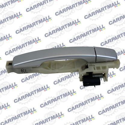 2014-2019 Kia Soul Rear Left Back Exterior Door Handle Assembly OEM