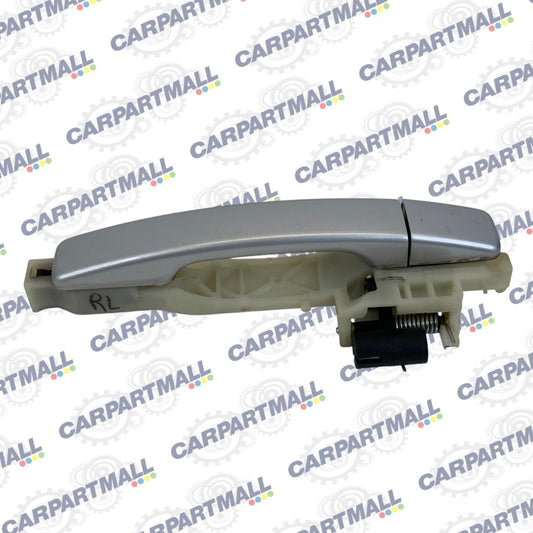 2014-2019 Kia Soul Rear Left Back Exterior Door Handle Assembly OEM