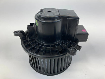 2006-2010 JEEP COMMANDER 4.7L V8 REAR HVAC A/C HEATER BLOWER MOTOR FAN OEM