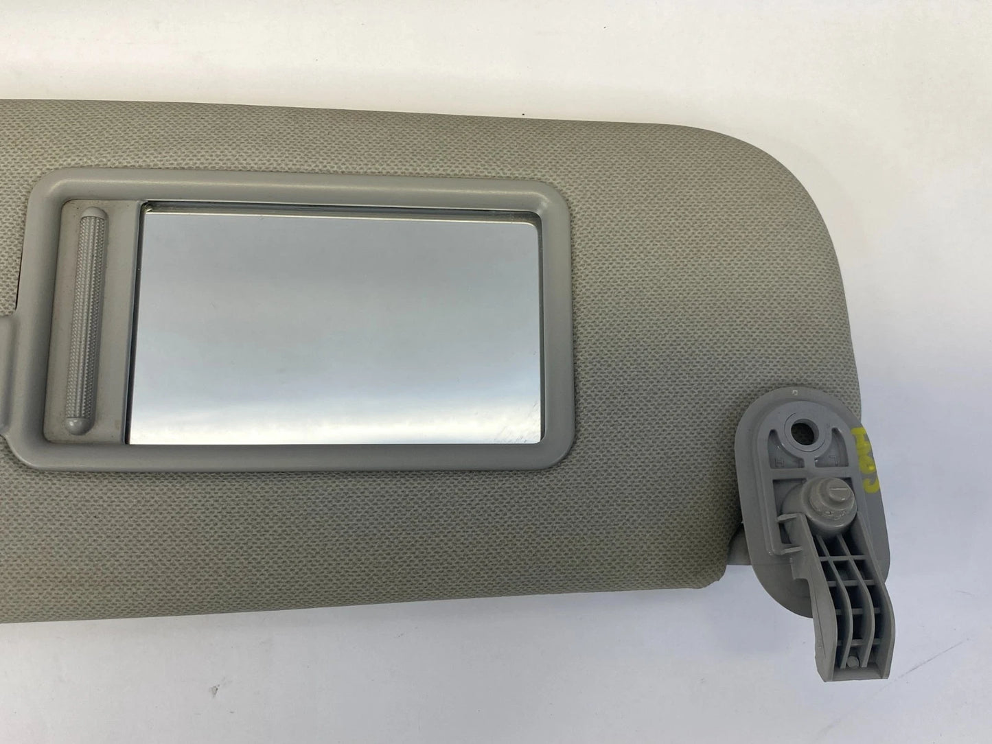 2011 2012 2013 HYUNDAI ELANTRA FRONT LEFT DRIVER SUNVISOR SUN VISOR OEM