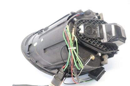 2006-2010 VW BEETLE RH PASSENGER HEADLIGHT LAMP PROJECTOR DRL LED SONAR AFTMKT