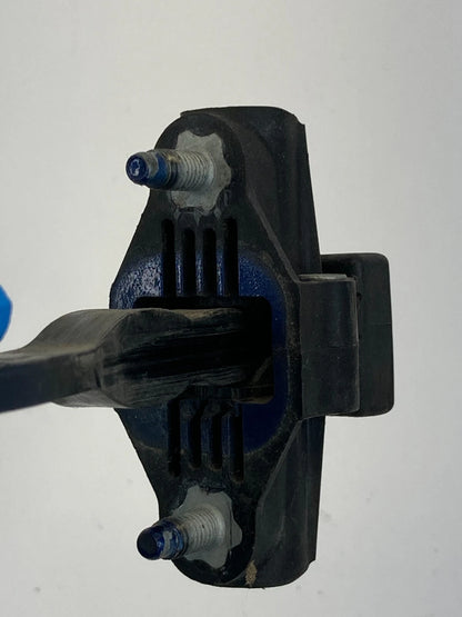 2006-2011 FORD FOCUS REAR RIGHT SIDE DOOR CHECK STOP STOPPER DETENT OEM
