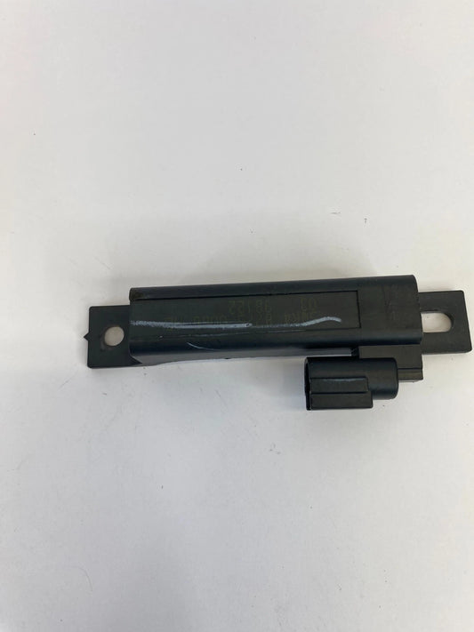 07-12 NISSAN ALTIMA 2.5L KEYLESS ENTRY SMART KEY ANTENNA SENSOR 5WK4-8775-0066