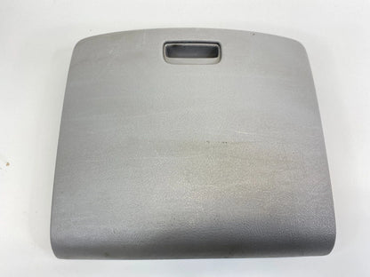 2005-2007 BUICK TERRAZA 05-08 UPLANDER REAR SEAT BACK PANEL STORAGE COMPARTMENT