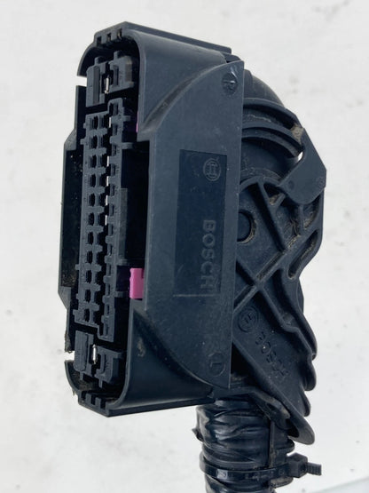 2015-2020 Honda Fit 1.5L L4 A/T FWD ABS Anti Lock Brake Pump Plug Wire Connector