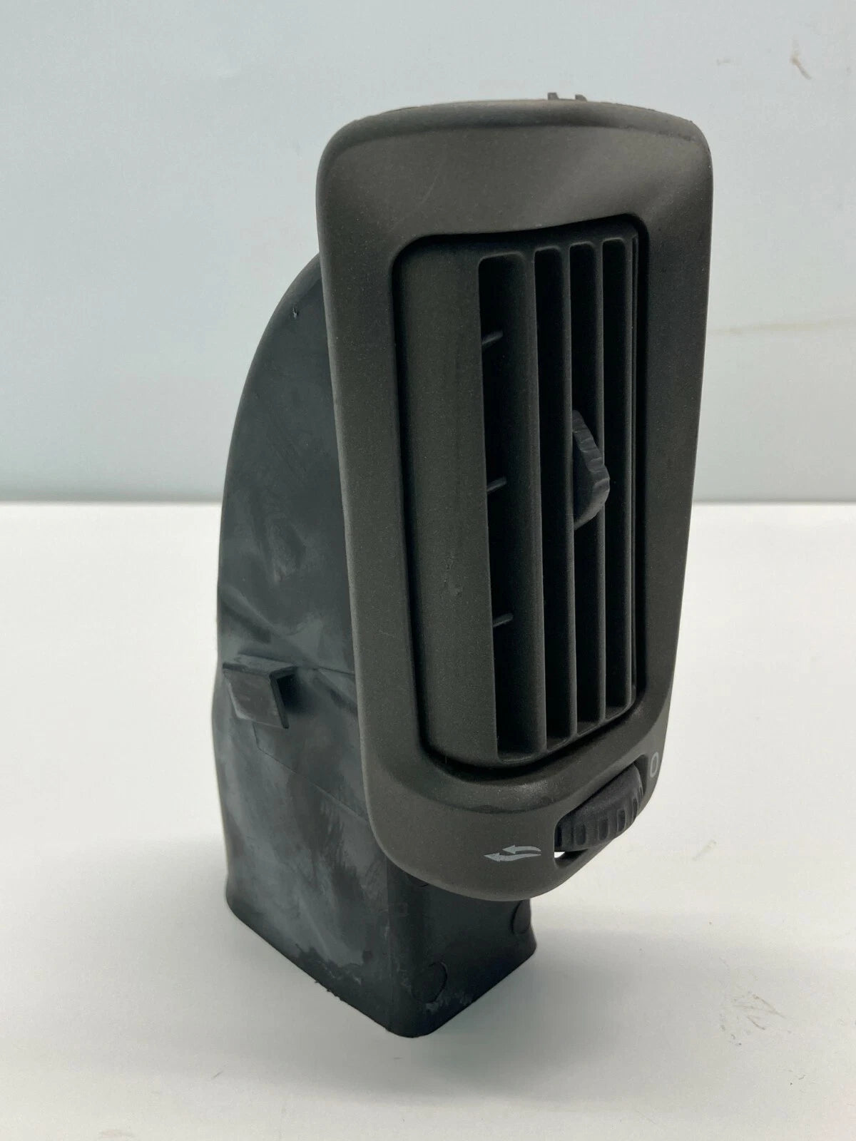01-03 VOLVO S60 99-03 S80 PASSENGER B PILLAR A/C HEATER AIR VENT NOZZLE DUCT RH
