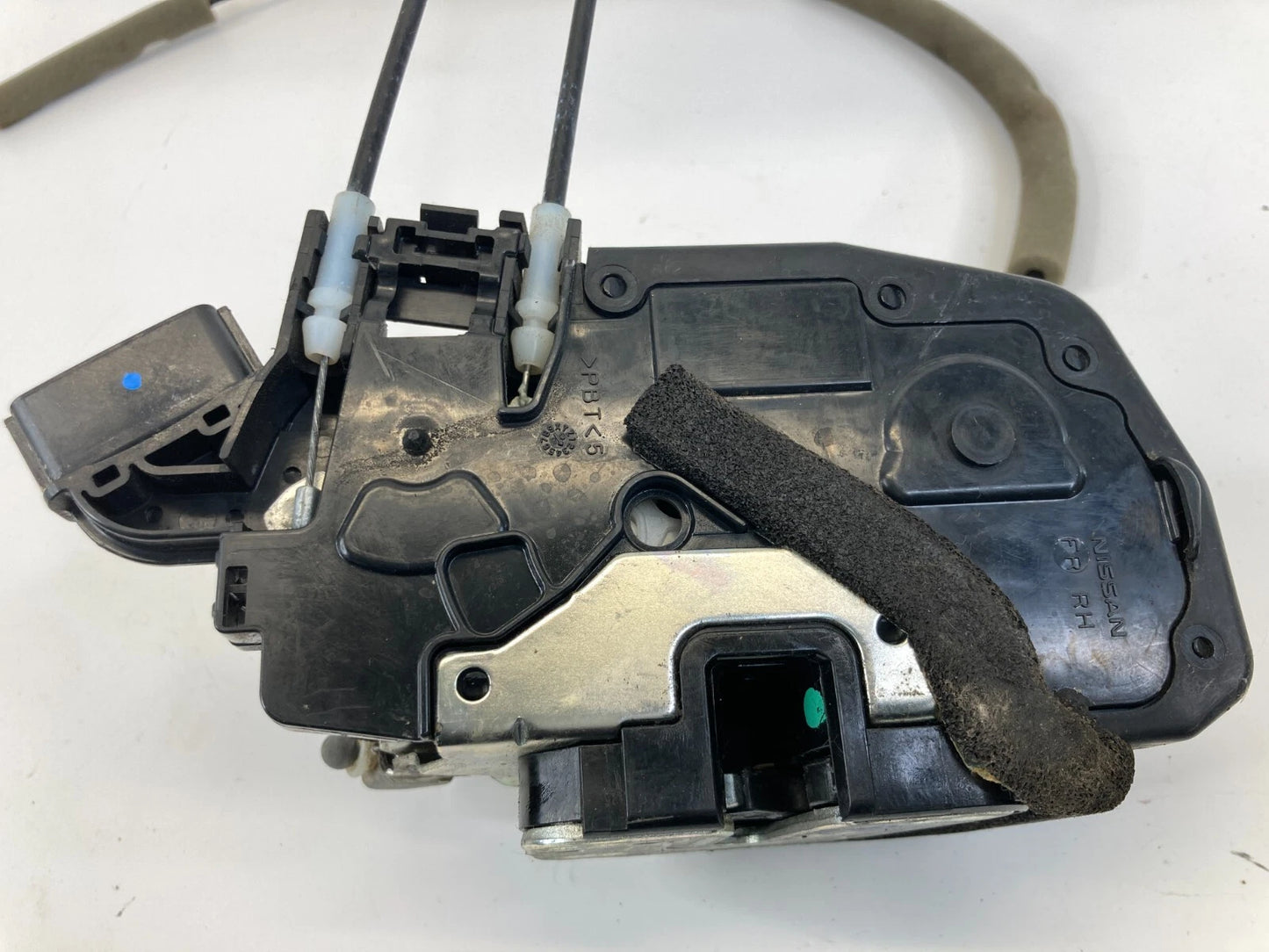 2007 2008 INFINITI G35 SEDAN FRONT RIGHT SIDE DOOR LOCK LATCH RELEASE ACTUATOR