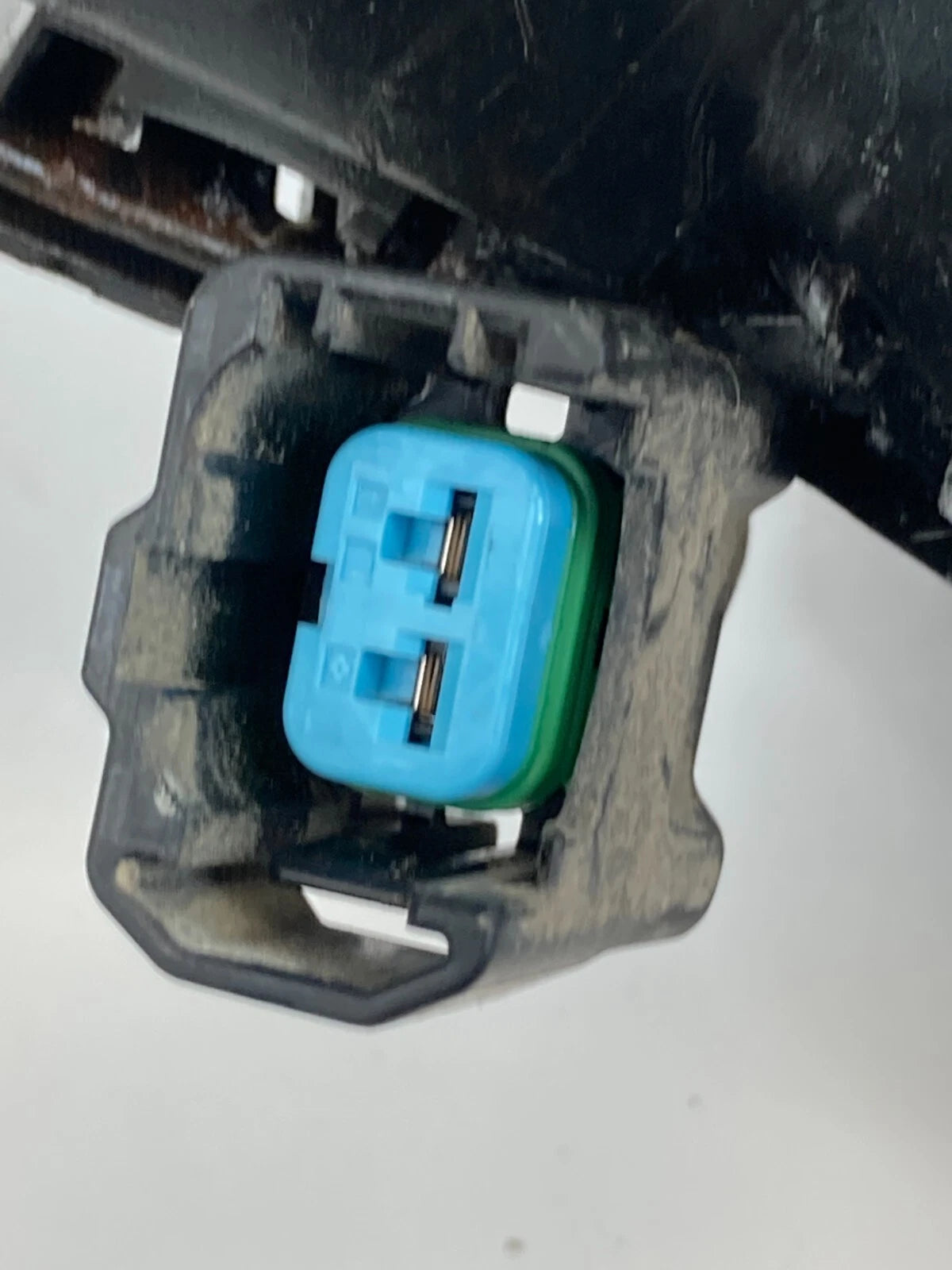 2011 2012 HONDA CR-Z 1.5L L4 HYBRID M/T ENGINE WIRE WIRING HARNESS OEM