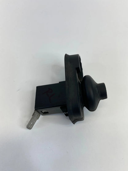 1999-2004 HONDA ODYSSEY REAR LEFT SLIDING DOOR JAMB LIGHT SWITCH SENSOR OEM