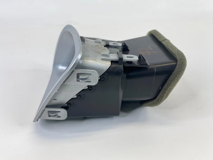 10-17 CHEVROLET EQUINOX DASH LEFT DRIVER SIDE A/C AIR VENT GRILLE 20862307 OEM