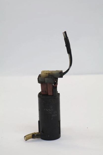 2001-2005 HONDA CIVIC FRONT WINDSHIELD WASHER FLUID PUMP MOTOR OEM