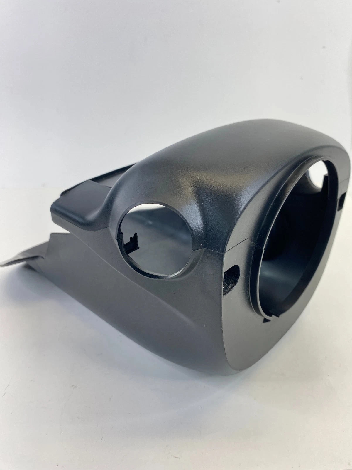 13-19 Nissan Sentra Steering Column Bezel Upper & Lower Cover 48470-3SG0A OEM