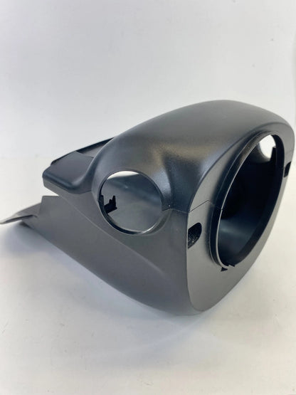 13-19 Nissan Sentra Steering Column Bezel Upper & Lower Cover 48470-3SG0A OEM