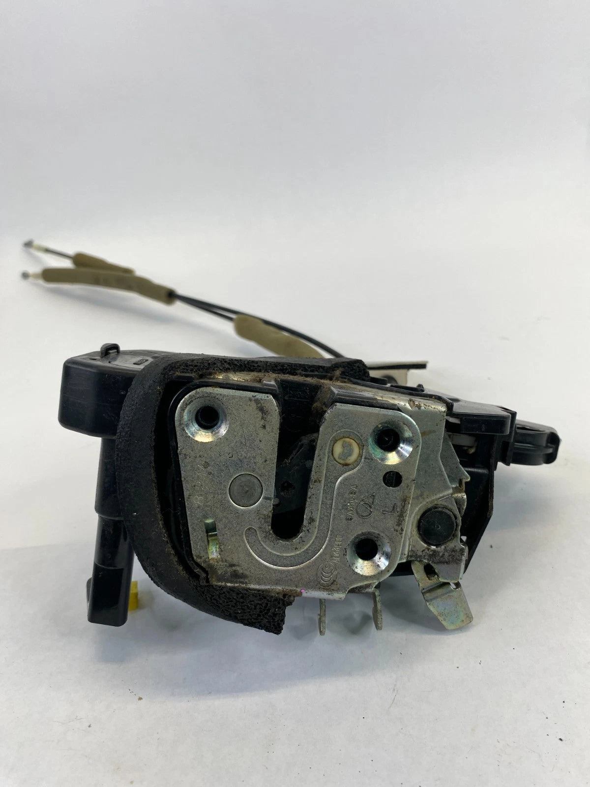 2007-2012 NISSAN ALTIMA FRONT LEFT DRIVER SIDE DOOR LOCK ACTUATOR LATCH OEM