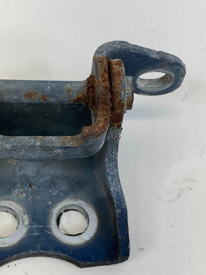 2009-2012 Honda Fit 2007-2012 CR-V Front Left Driver Lower Door Hinge OEM