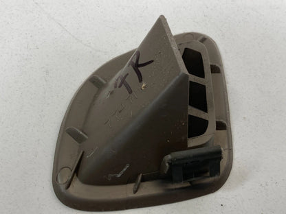 1994-1997 HONDA ACCORD SEDAN DASH RIGHT PASSENGER SIDE AC AIR VENT DEFROST 77471
