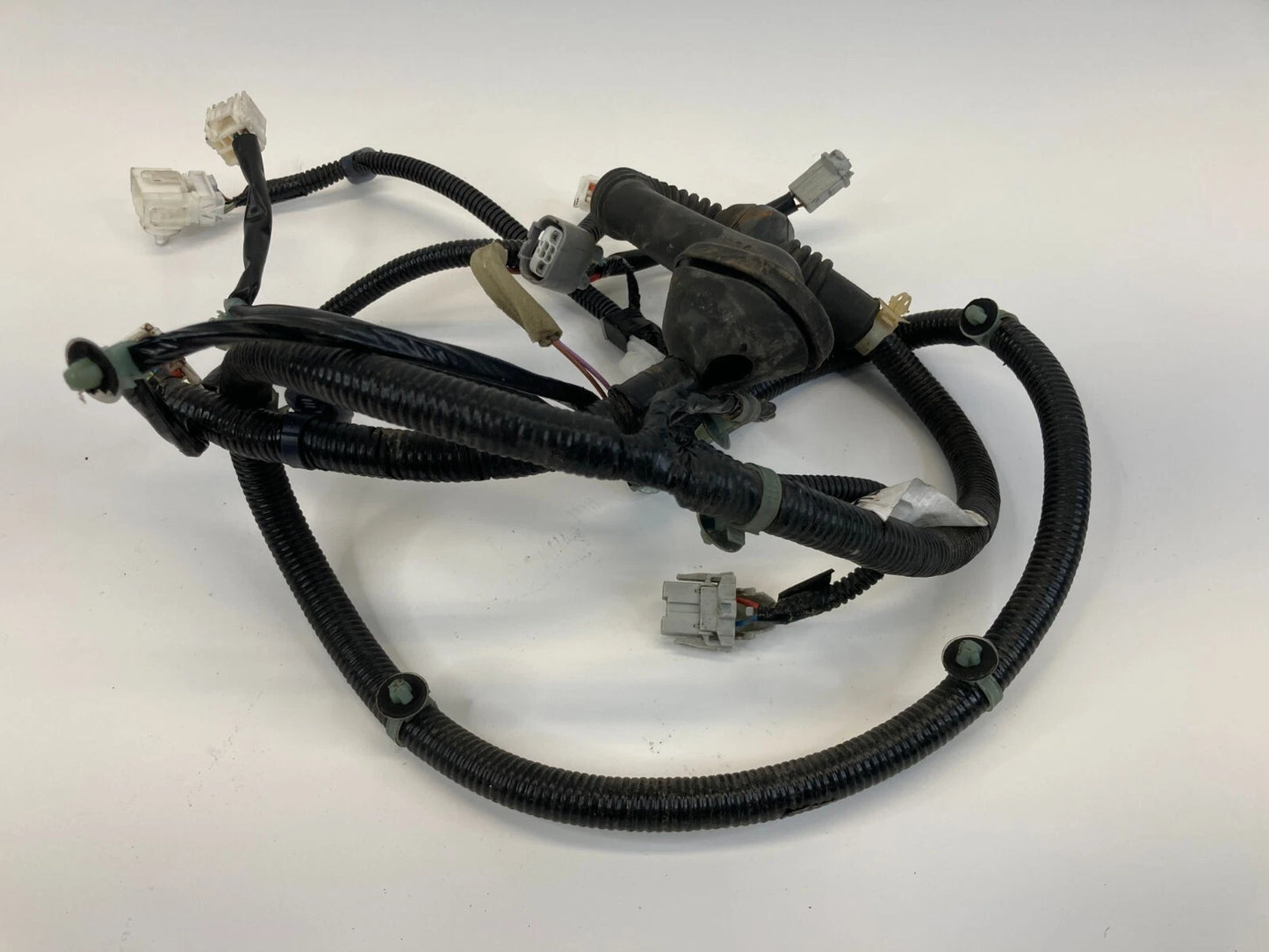 2011-2016 HONDA CR-Z FRONT RIGHT PASSENGER DOOR WIRE HARNESS OEM 32752-SZT-A101